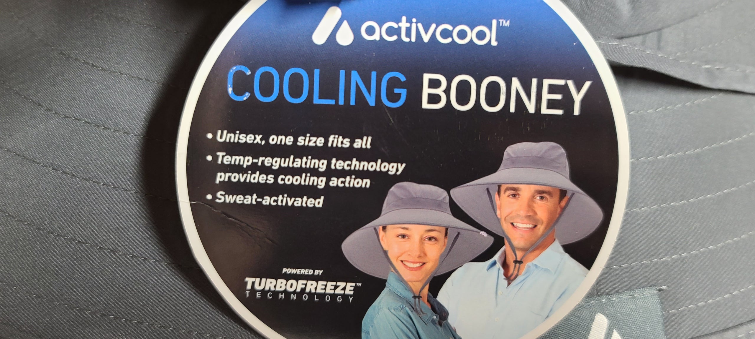 Booney store hat costco