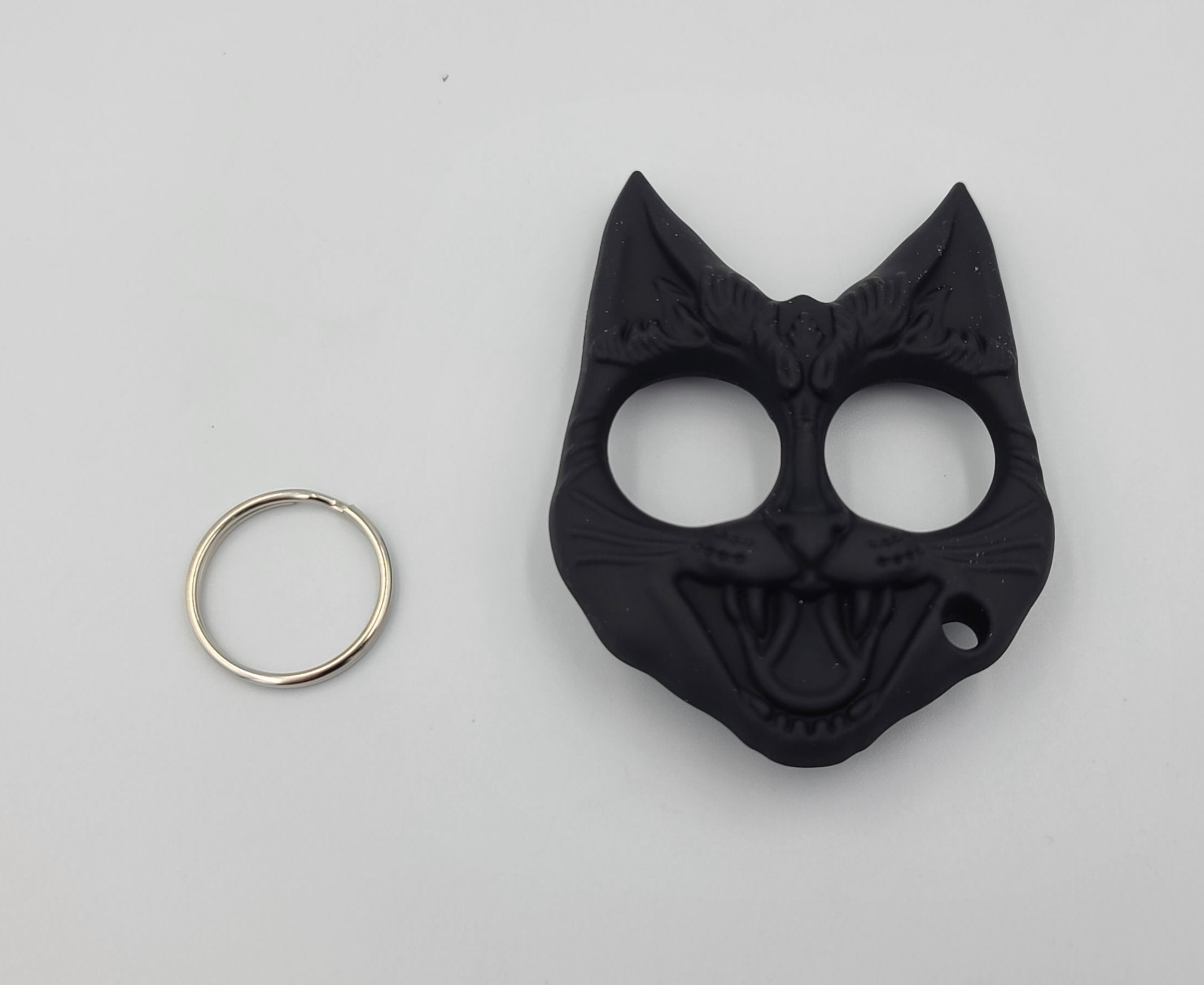 Cat eyes discount self defense