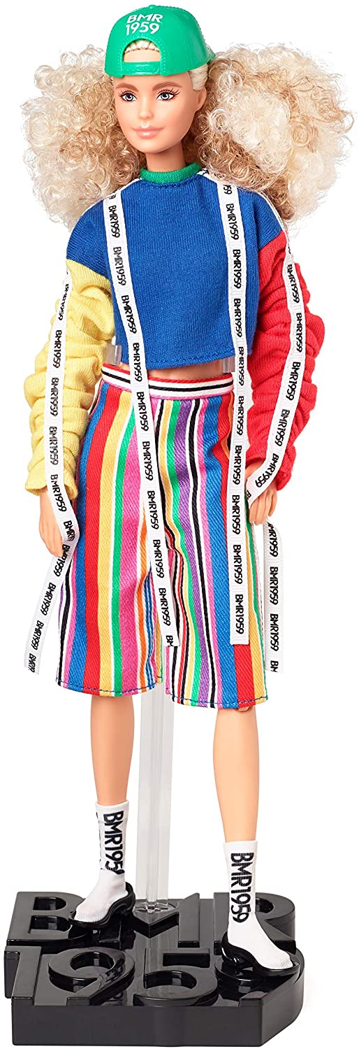 Barbie bmr1959 deals
